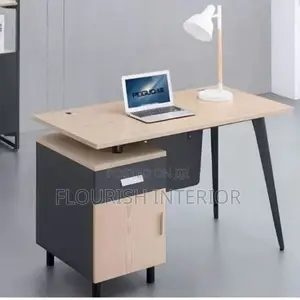 Exquisite Executive Quality Imported Luxury Office Table 1.2mtr