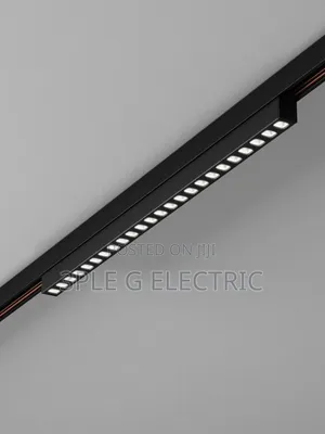 Grille Light (Straight)