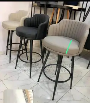 Exquisite Quality Imported Luxury Bar Stool