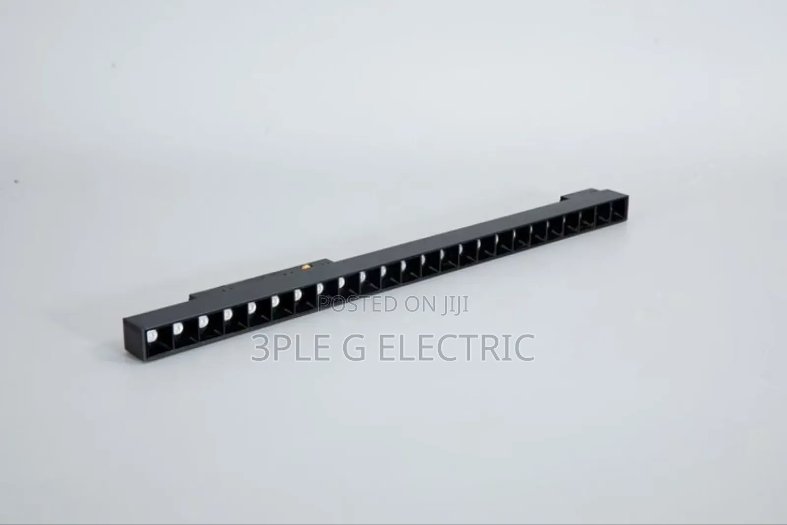 Magnetic Grille Straight Light