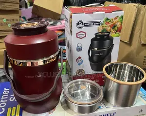 2000ml Food Flask Keeps Food Hot And Cold