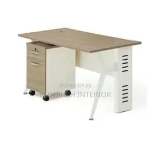 Quality Imported Unique Executive Office Table