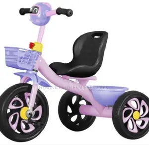 Children Tricycle, All Design and Size