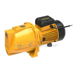1hp Firman Pumping Machine Surface