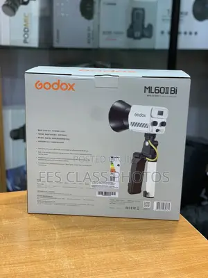 Godox Ml60iibi