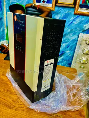 3kva Ivem Felicity Solar Energy Inverter