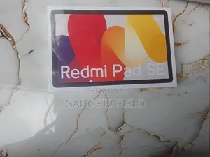 New Xiaomi Redmi Pad SE 11.0 128 GB