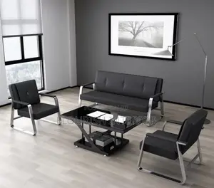 Executive Quality Imported Office Sofas