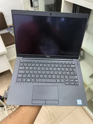 Laptop Dell Latitude 7390 8GB Intel Core I7 SSD 256GB
