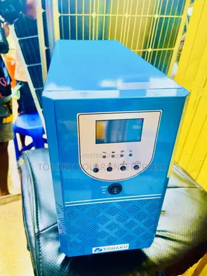 Yohako Solar Inverter 10kva 96vols