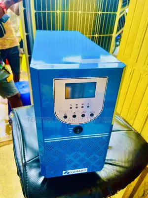 Yohako Inverter Energy 10kva /96v