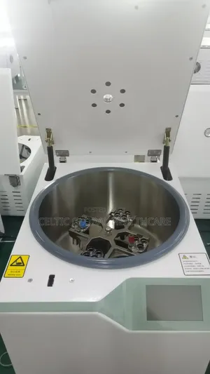Biobase BKC-Tl5b Digital 16 Bucket Centrifuge