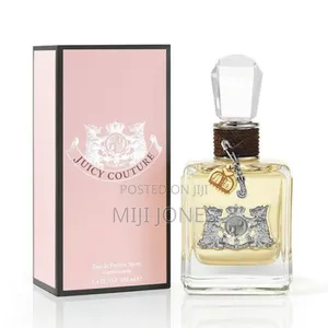 Juicy Couture Eau De Parfum 100ml