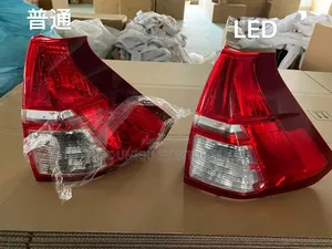 Rear Light 2015 Cr-V