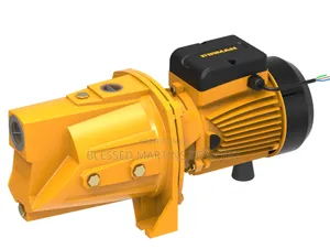 1.5hp Firman Pumping Machine Surface