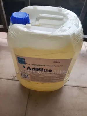 Adblue Diesel Liquid