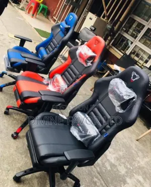 Gaming Chair