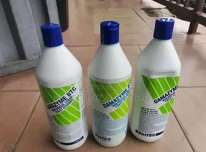 Gmazyme BTC Toilet Cleaner