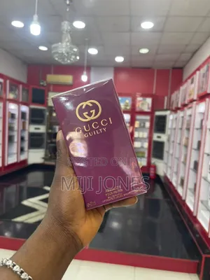Gucci Guilty Absolute Pour Femme