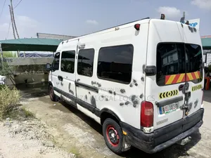 Truck/Bus Moving and Relocating Service Within Lagos and Other States