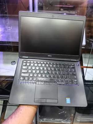 Laptop Dell Latitude 14 E5450 8GB Intel Core I5 SSD 256GB