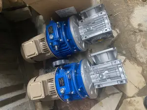 Electric Gear Reducer Motor