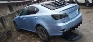 Back Windscreen Louver Cover Lexus Is250