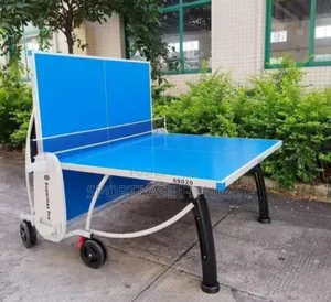 Heavy-duty Outdoor Tennis