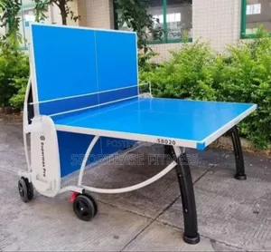 Supermax Pro Heavy-duty Outdoor Tennis