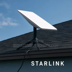 Starlink V4/V3/G2 Installer in Ajah