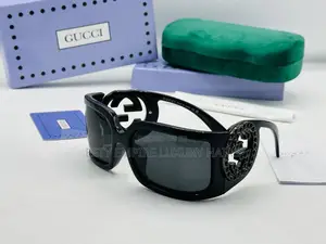 High Quality Luxury Gucci Sunglasses