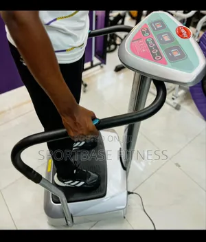 Crazyfit Massager
