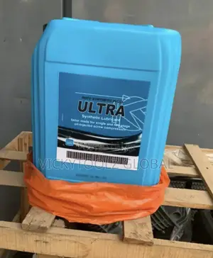 Atlas Copco Roto Synthetic Ultra Fluid