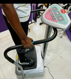 Crazyfit Body Massager