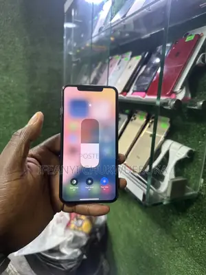 Apple iPhone 11 Pro Max 64 GB Gray