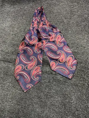 Ascot Men’S Luxury Selt Ties