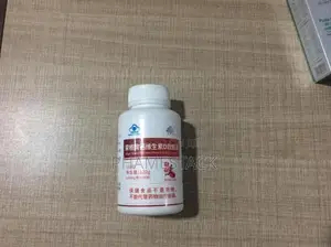 Dr.Vigor Brand Calcium Vitamin D Soft Capsule