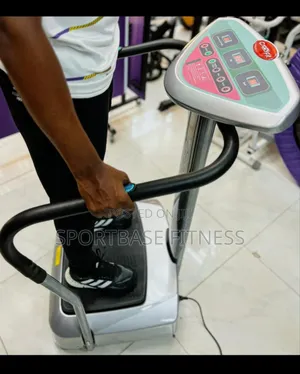 Durable Crazyfit Massager