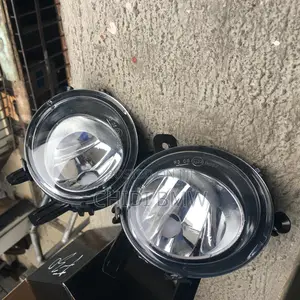 BMW F30 Fog Light