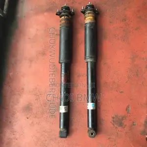 BMW E46 Back Shock Absorber
