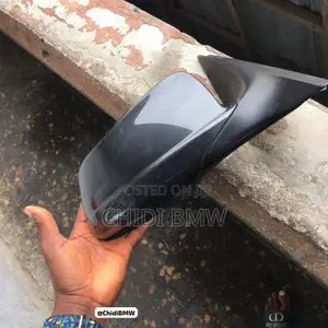 BMW F10 F12 F01 Side Mirror