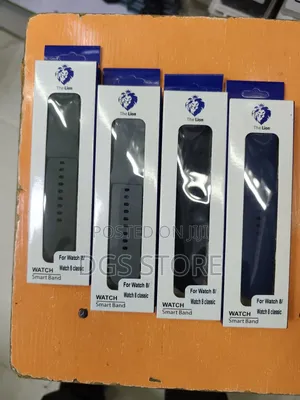 Samsung Galaxy Watch 8 Classic/ Watch 8 Strap