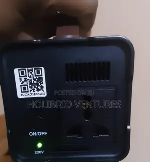 Laptop Power Bank