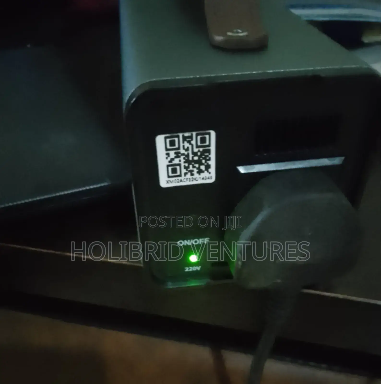 Laptop Power Bank