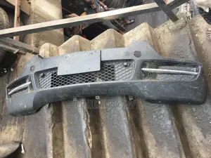 BMW E70 X5 Front Bumper