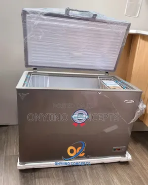 Thermocool 319l Deep Freezer
