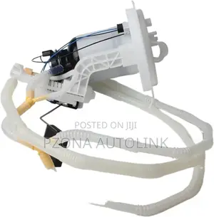 Fuel Pump Assembly W204 / C Class / Amg C63 Amg
