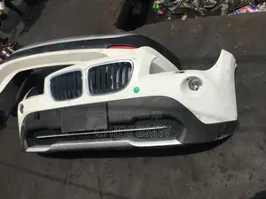 BMW E84 X1 Front Bumper