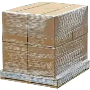 Cargo Pallet Wrapping Nylon, 5000mm X 200m X 2kg