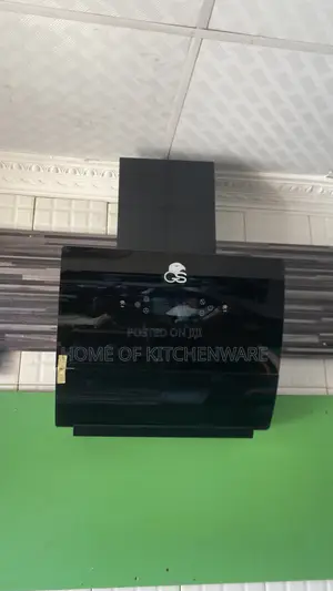 60cm Range Hood